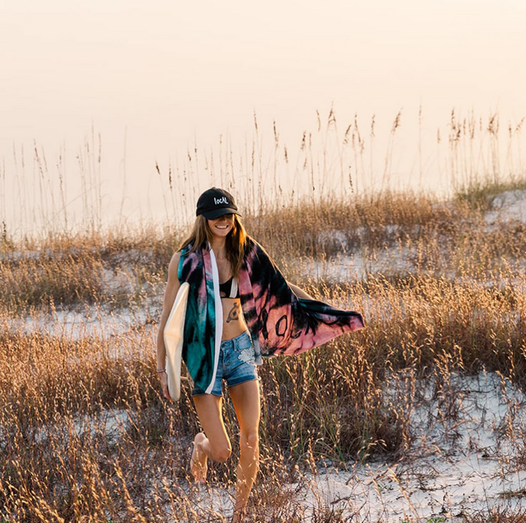 Beach Towels