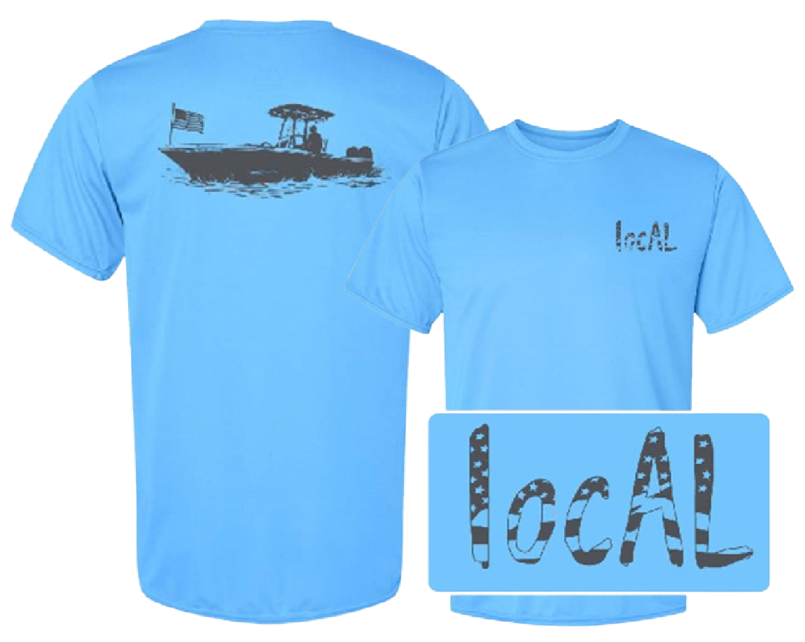 Nautical Adventure T-Shirt