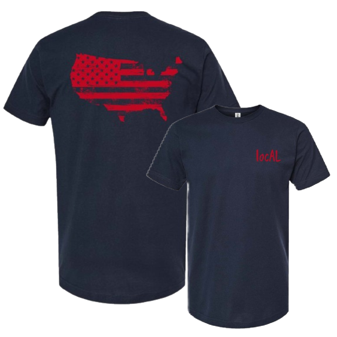 American Pride T-Shirt