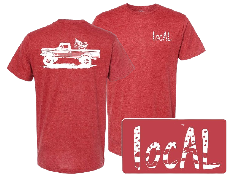 Vintage Truck T-Shirt