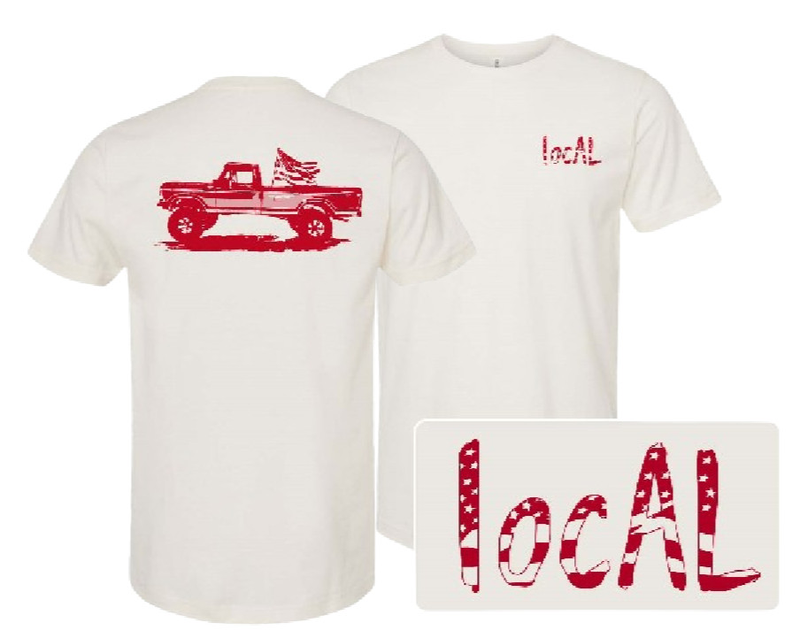 Vintage Truck T-Shirt